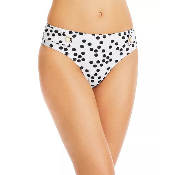 Alexandra Miro Manon Side-Tab Bikini Bottom sz XL - Picture 1 of 3